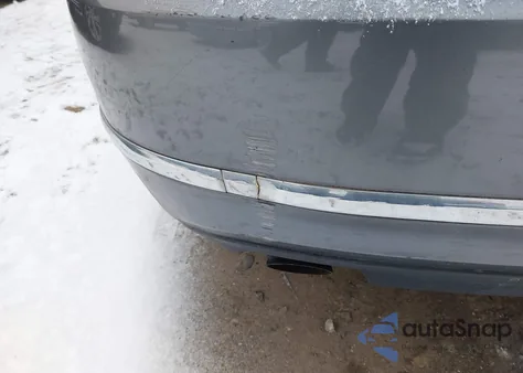 2018 Volkswagen Passat 2.0T R-Line/2.0T S из США, поврежденный, VIN 1VWAA7A35JC003427